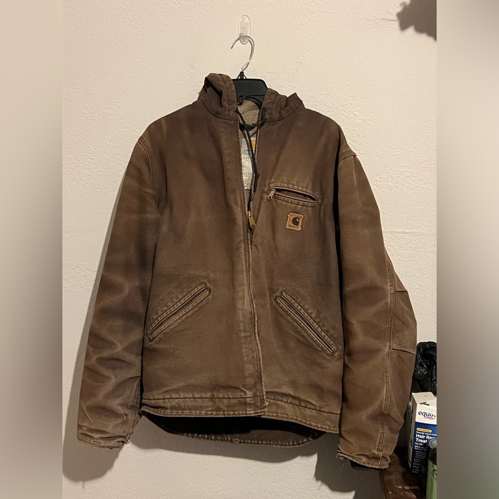 Carhartt Jacket